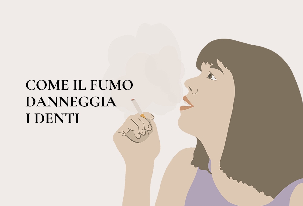 Fumo e denti: quali sono gli effetti del tabacco sulla salute orale? Fumo e denti: quali sono gli effetti del tabacco sulla salute orale?